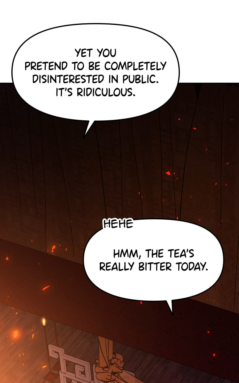 Mystic Prince Chapter 35 page 71 - 