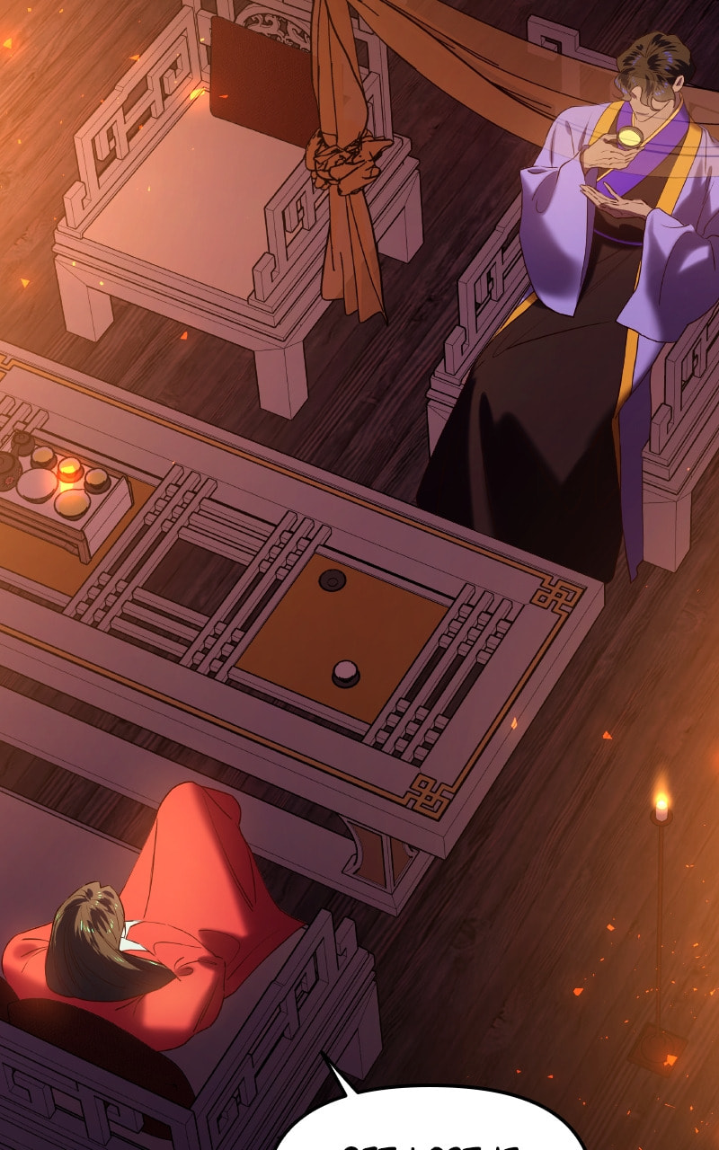 Mystic Prince Chapter 35 page 72 - 