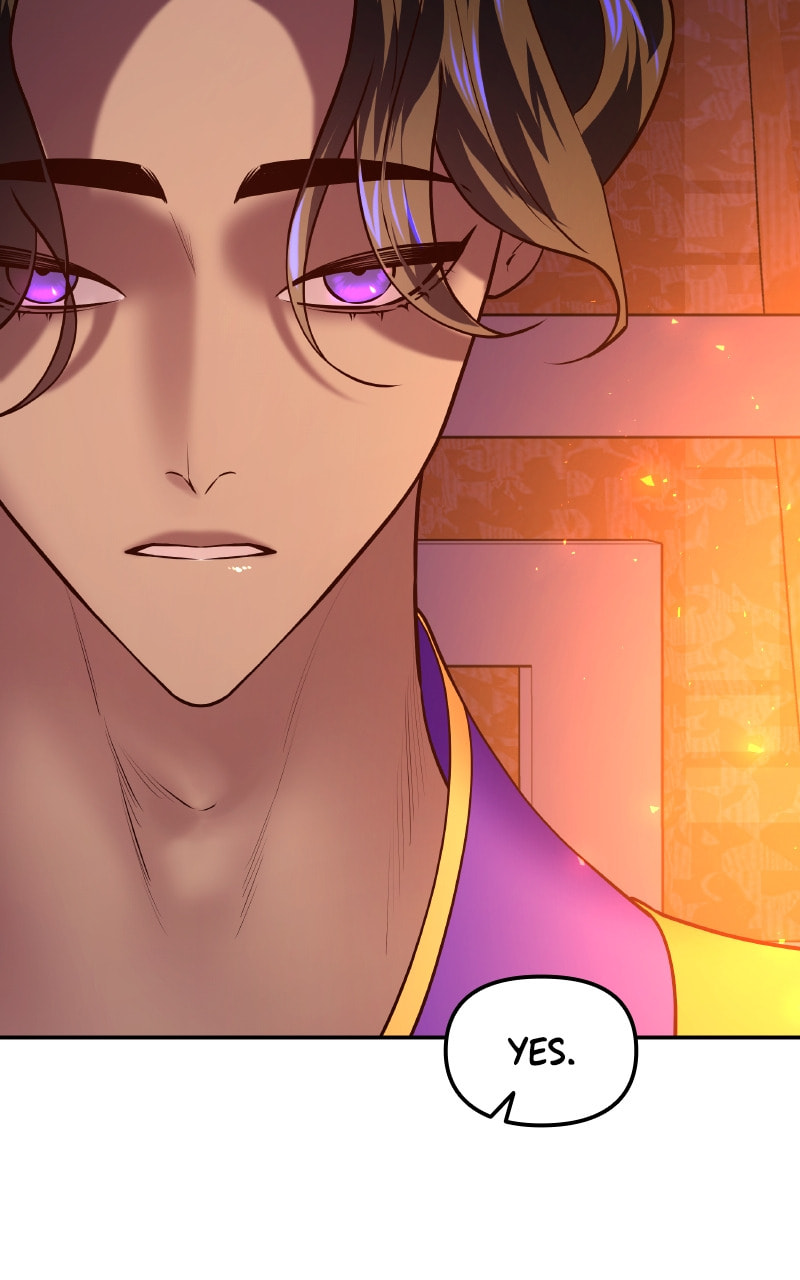 Mystic Prince Chapter 35 page 75 - 