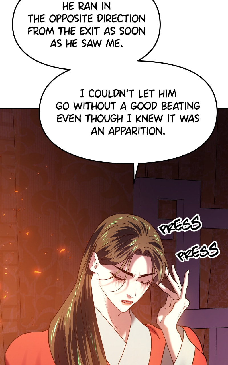 Mystic Prince Chapter 35 page 77 - 