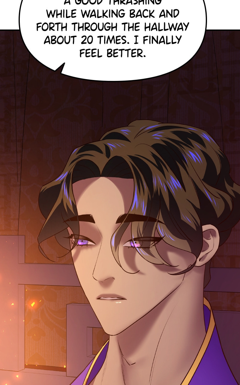 Mystic Prince Chapter 35 page 79 - 