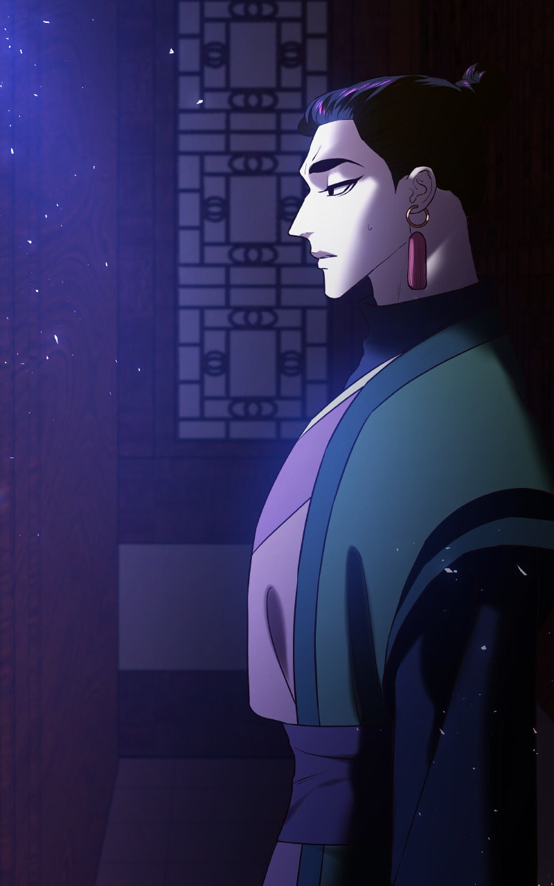 Mystic Prince Chapter 35 page 88 - 