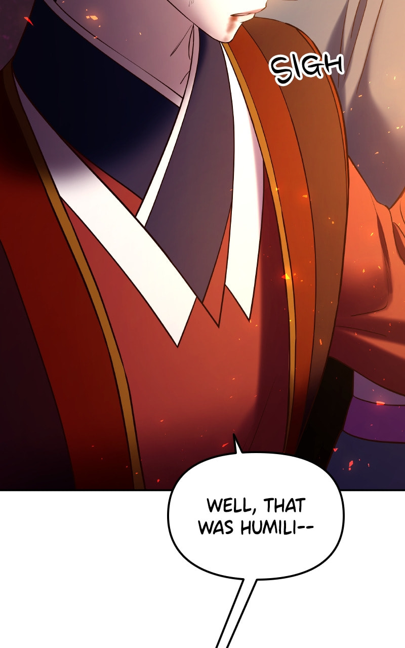 Mystic Prince Chapter 35 page 10 - 