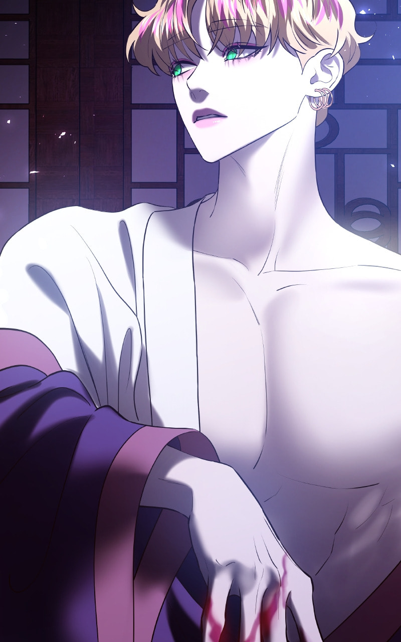 Mystic Prince Chapter 35 page 93 - 