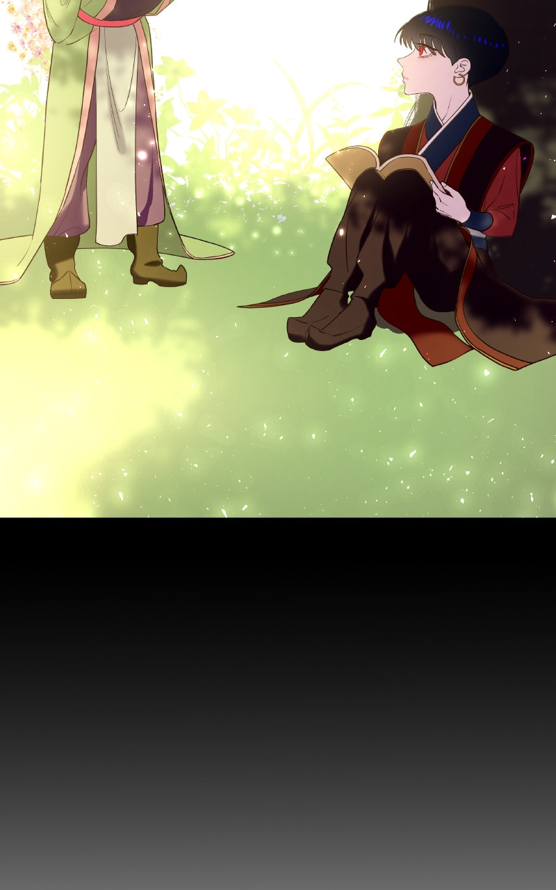 Mystic Prince Chapter 35 page 100 - 