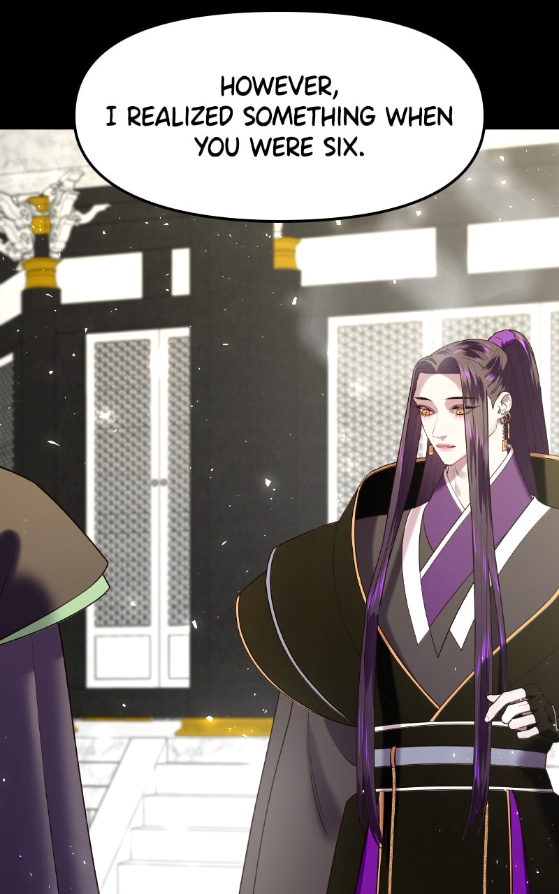Mystic Prince Chapter 36 page 11 - 