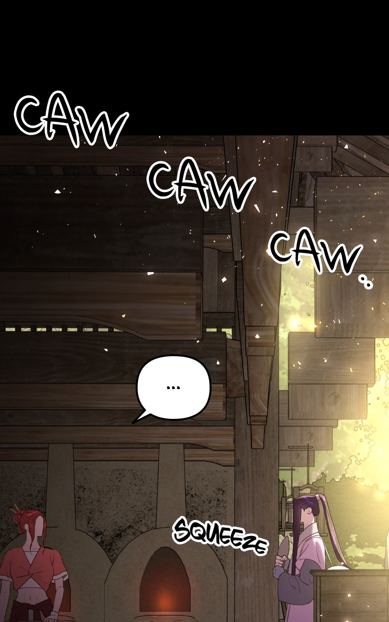 Mystic Prince Chapter 36 page 101 - 