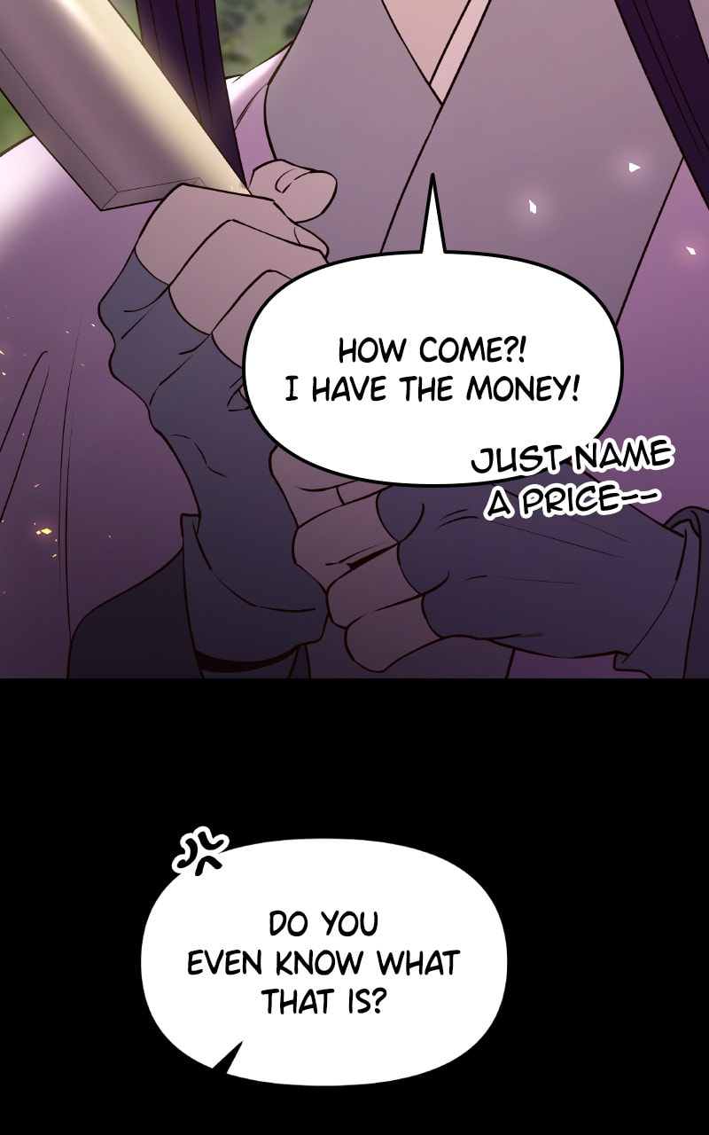 Mystic Prince Chapter 36 page 104 - 