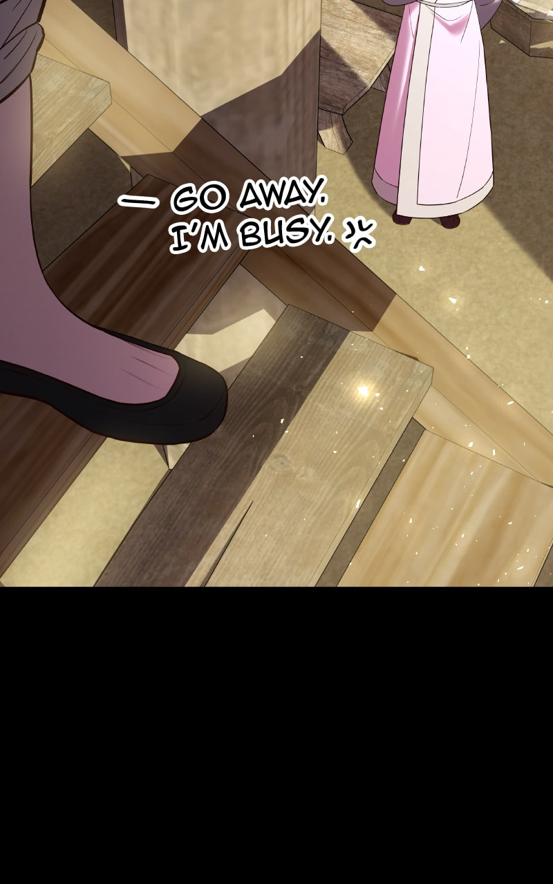 Mystic Prince Chapter 36 page 111 - 