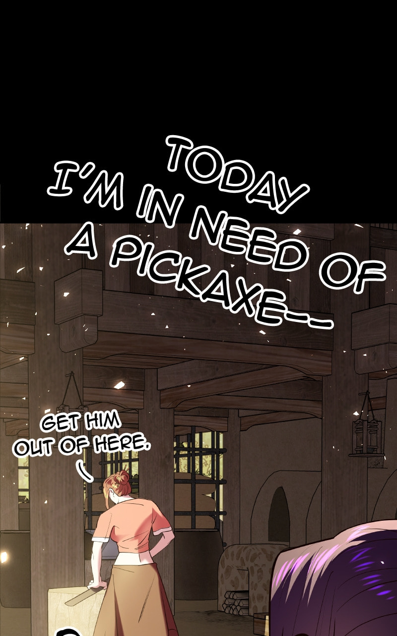 Mystic Prince Chapter 36 page 112 - 