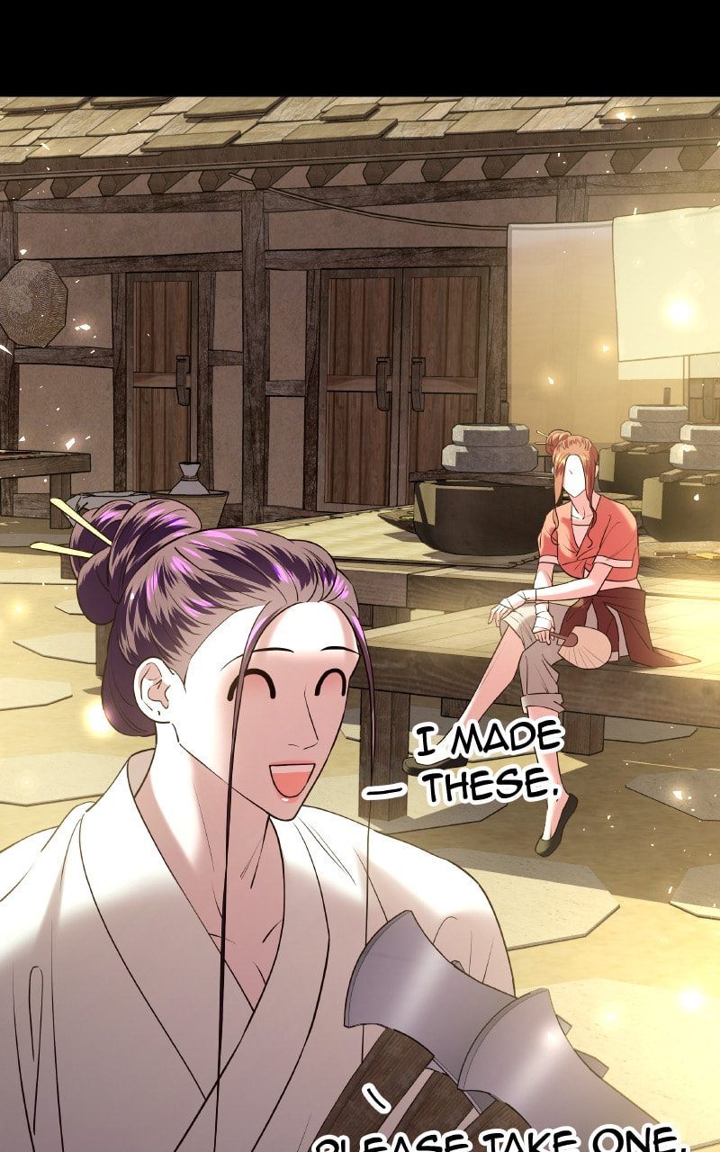 Mystic Prince Chapter 36 page 114 - 