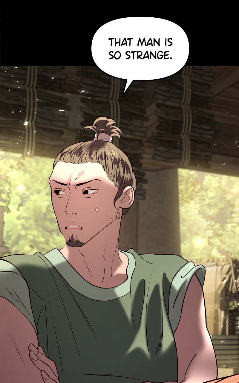 Mystic Prince Chapter 36 page 117 - 