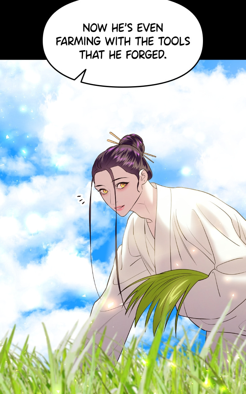 Mystic Prince Chapter 36 page 119 - 