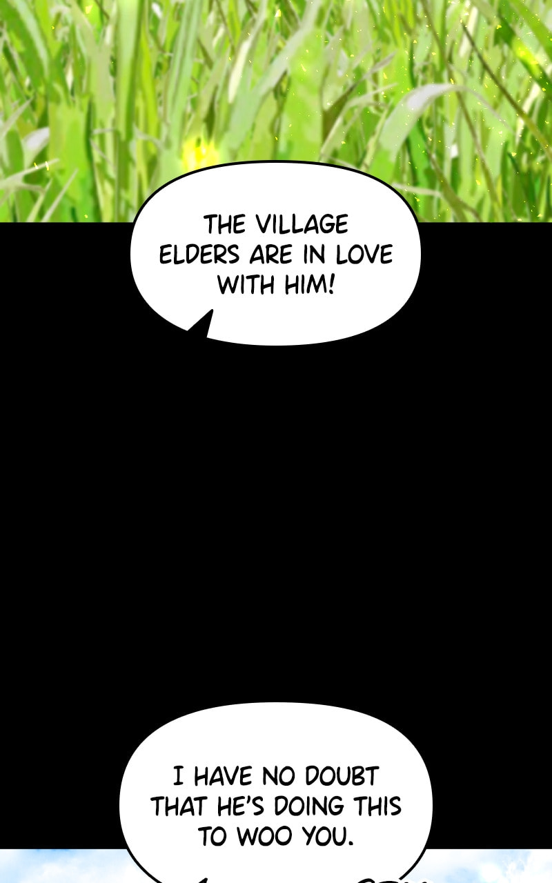 Mystic Prince Chapter 36 page 120 - 