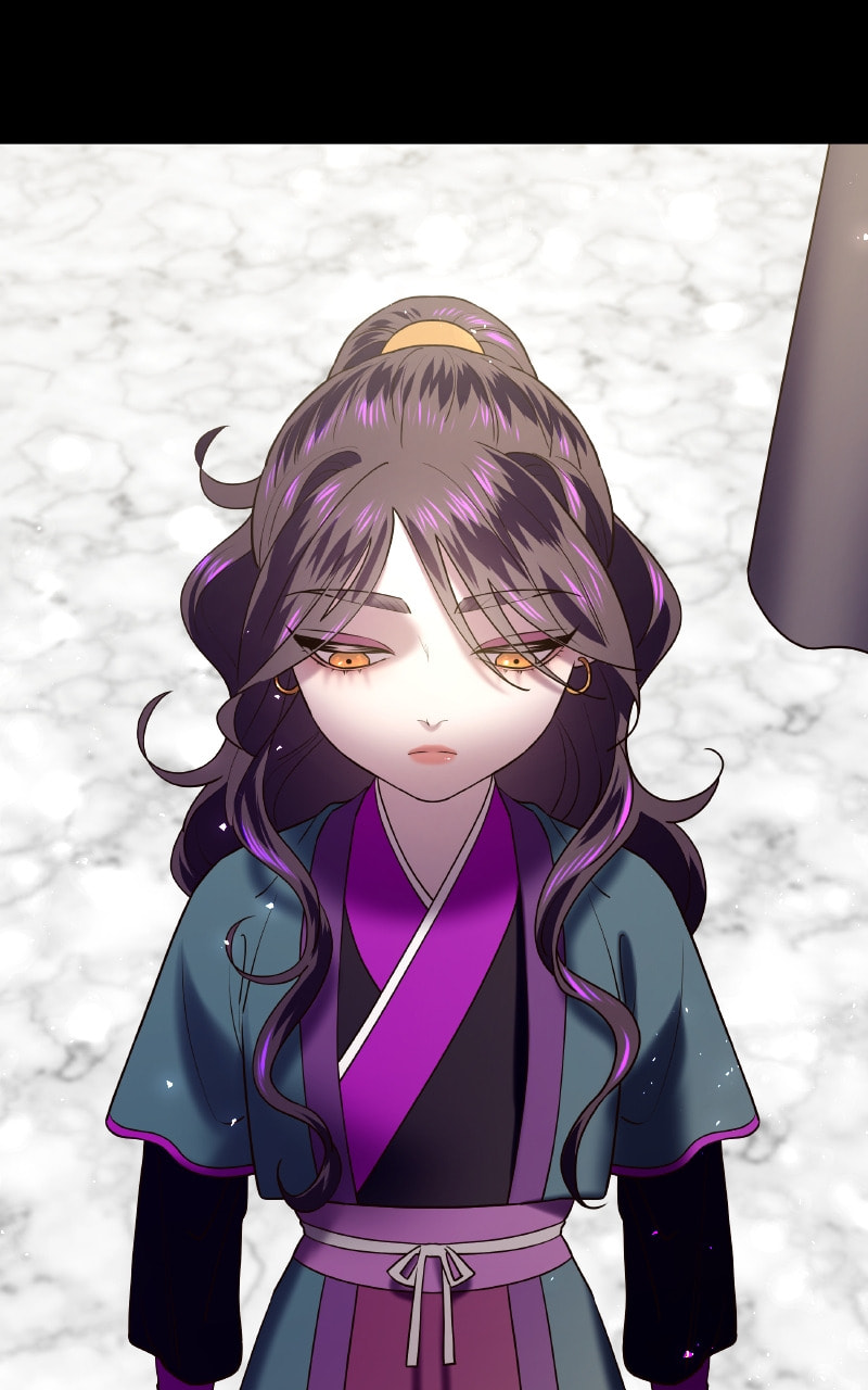 Mystic Prince Chapter 36 page 13 - 