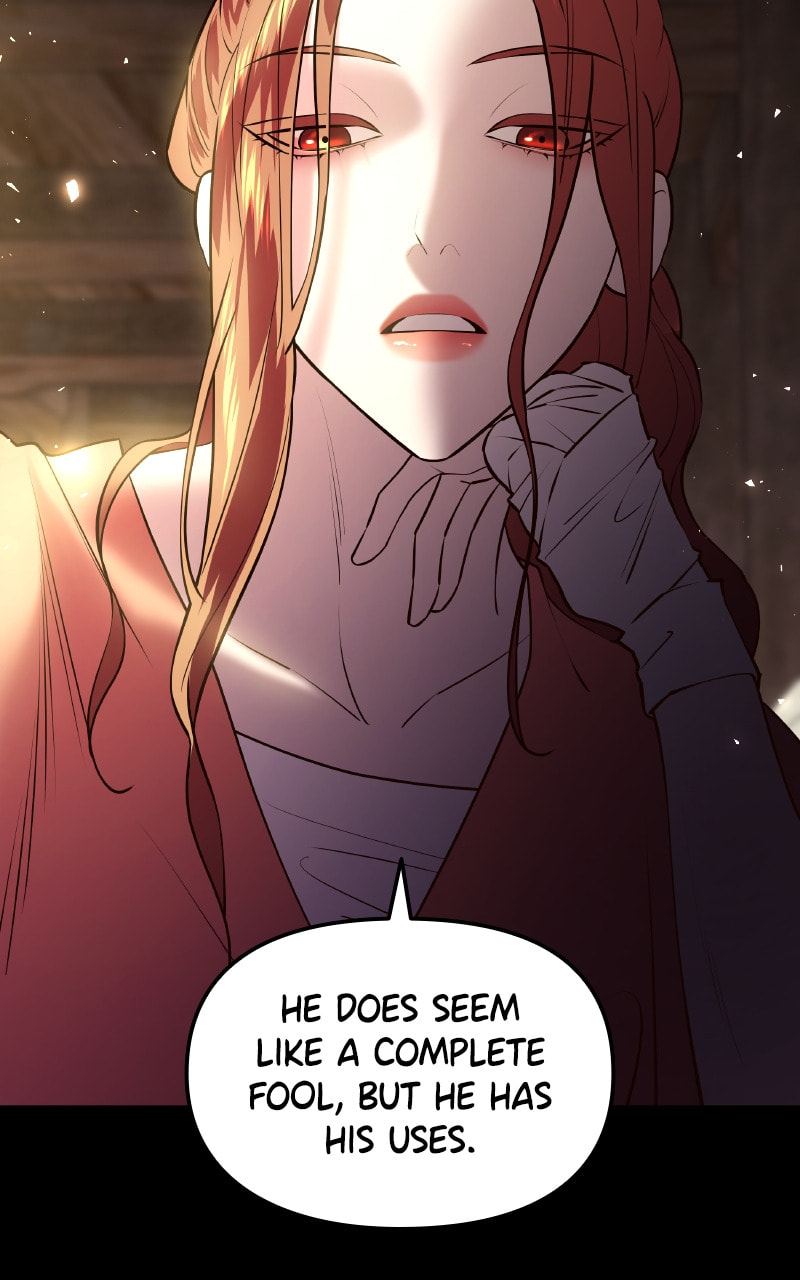Mystic Prince Chapter 36 page 124 - 