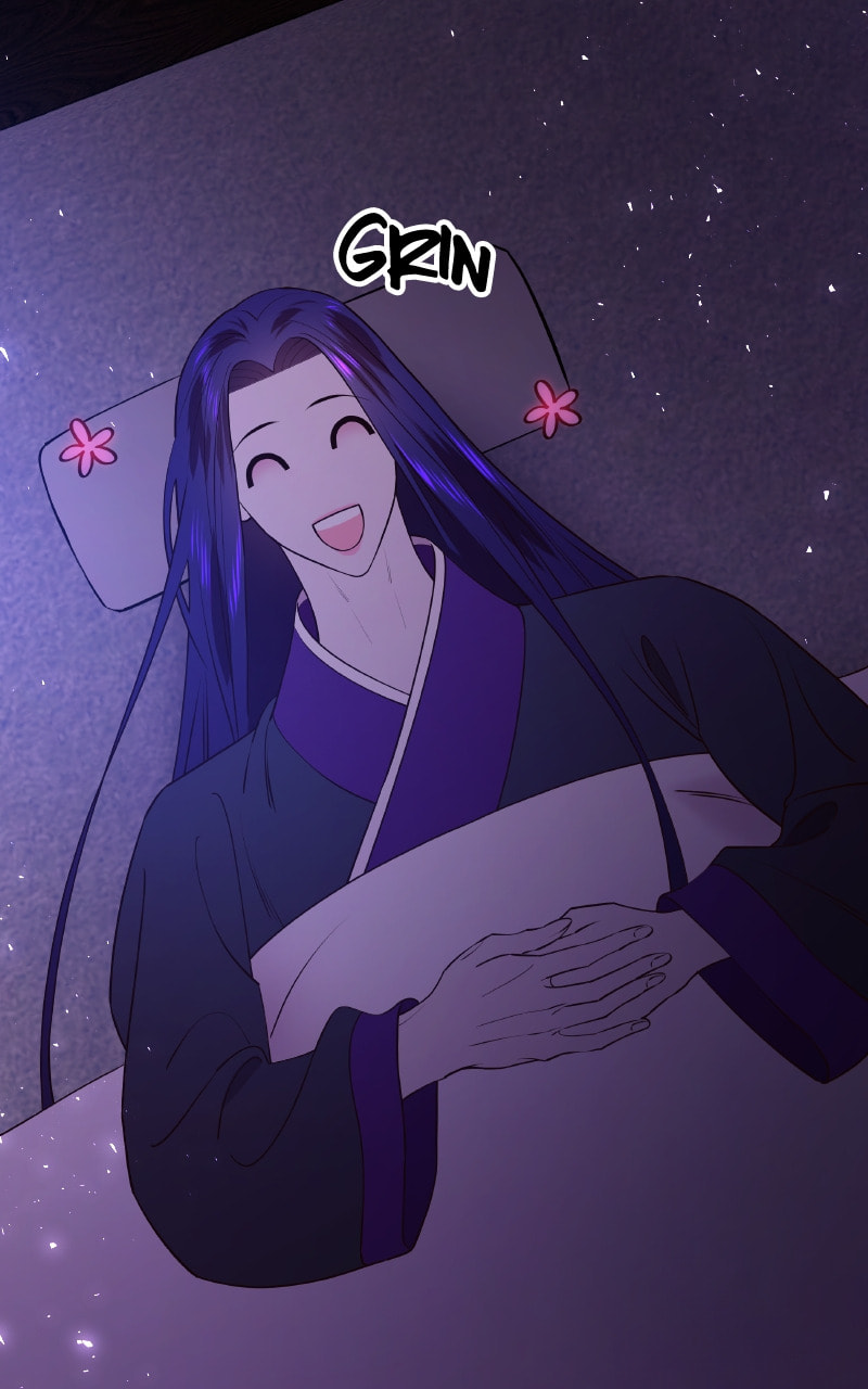 Mystic Prince Chapter 36 page 127 - 