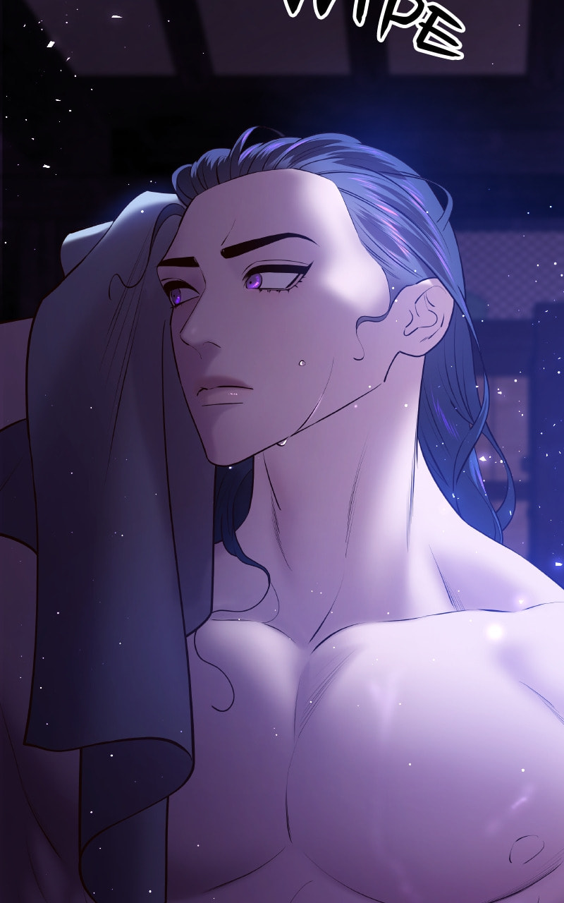 Mystic Prince Chapter 36 page 133 - 