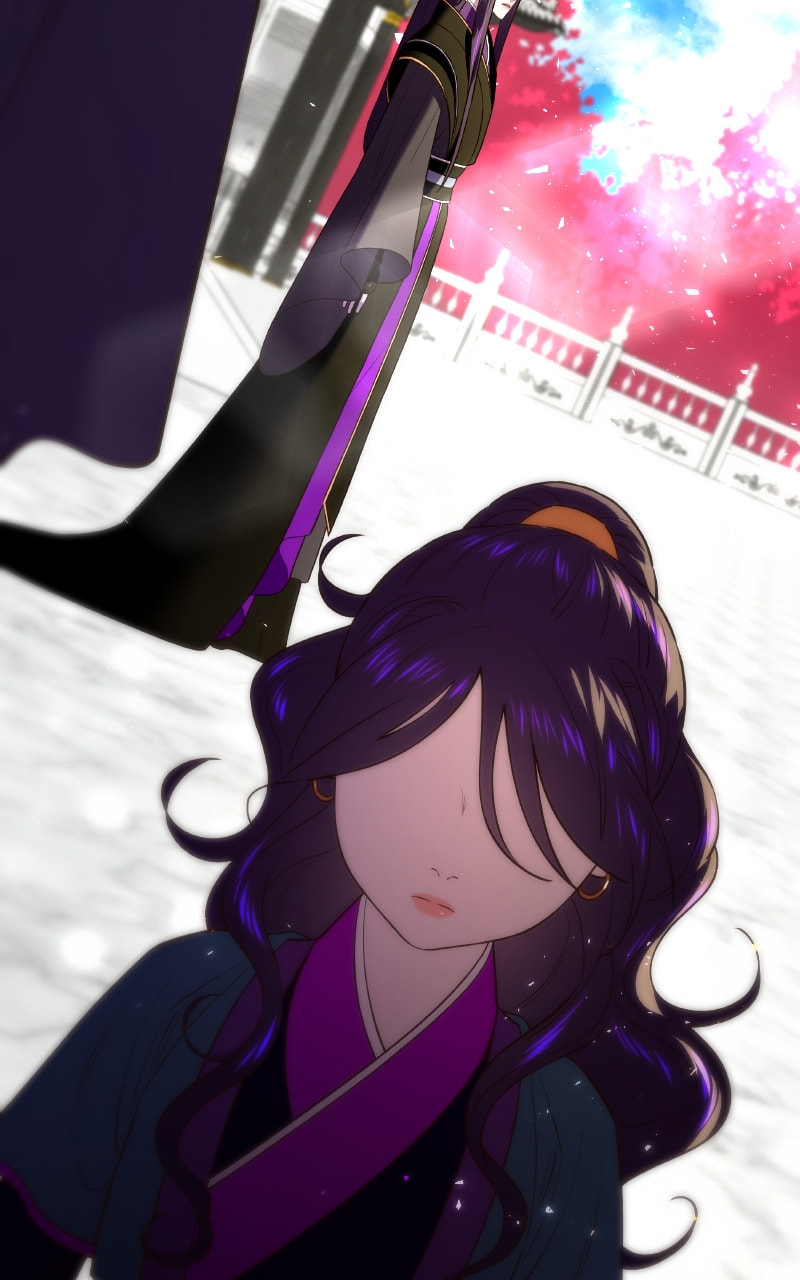 Mystic Prince Chapter 36 page 16 - 