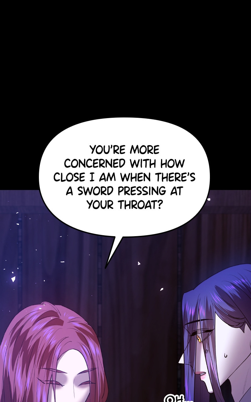 Mystic Prince Chapter 36 page 155 - 