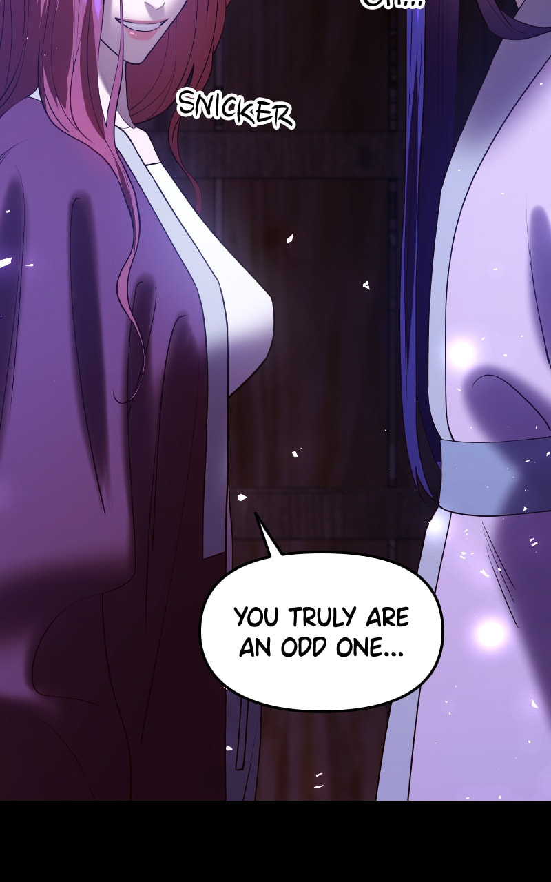 Mystic Prince Chapter 36 page 156 - 