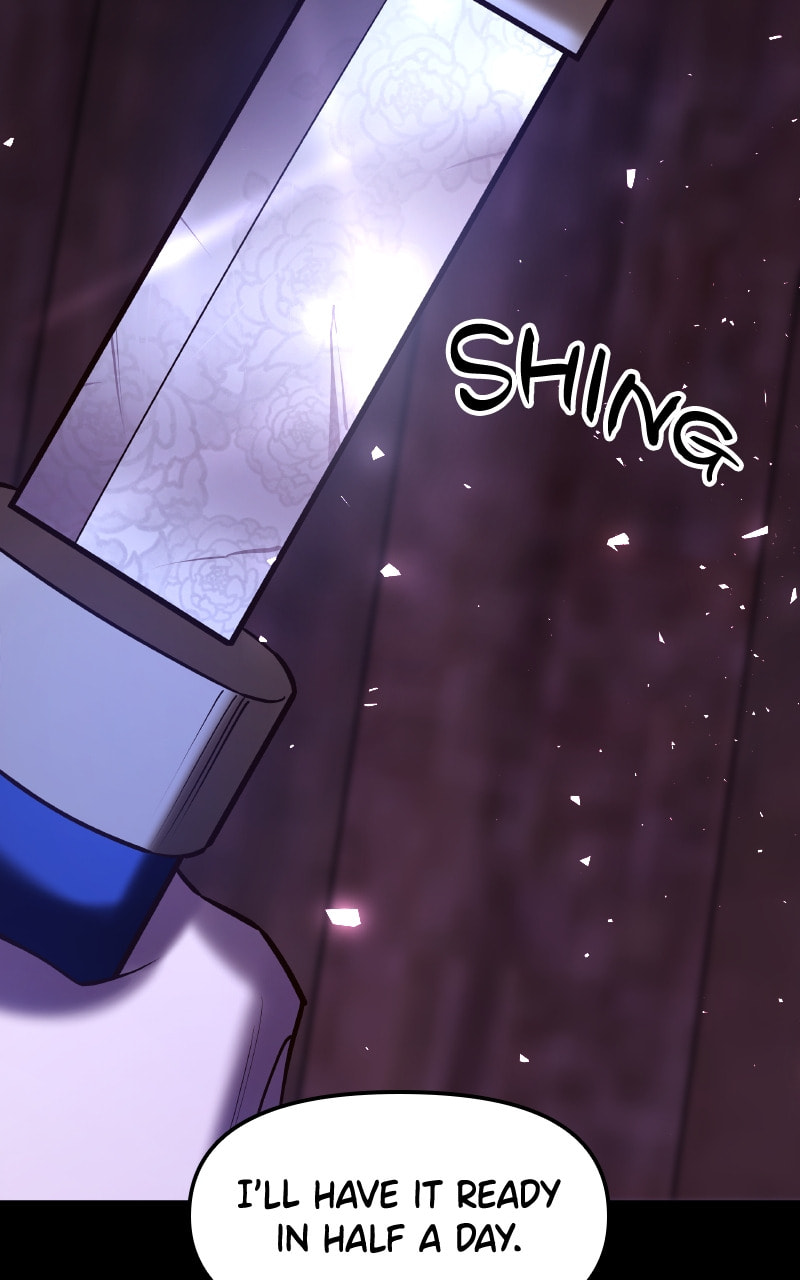 Mystic Prince Chapter 36 page 158 - 
