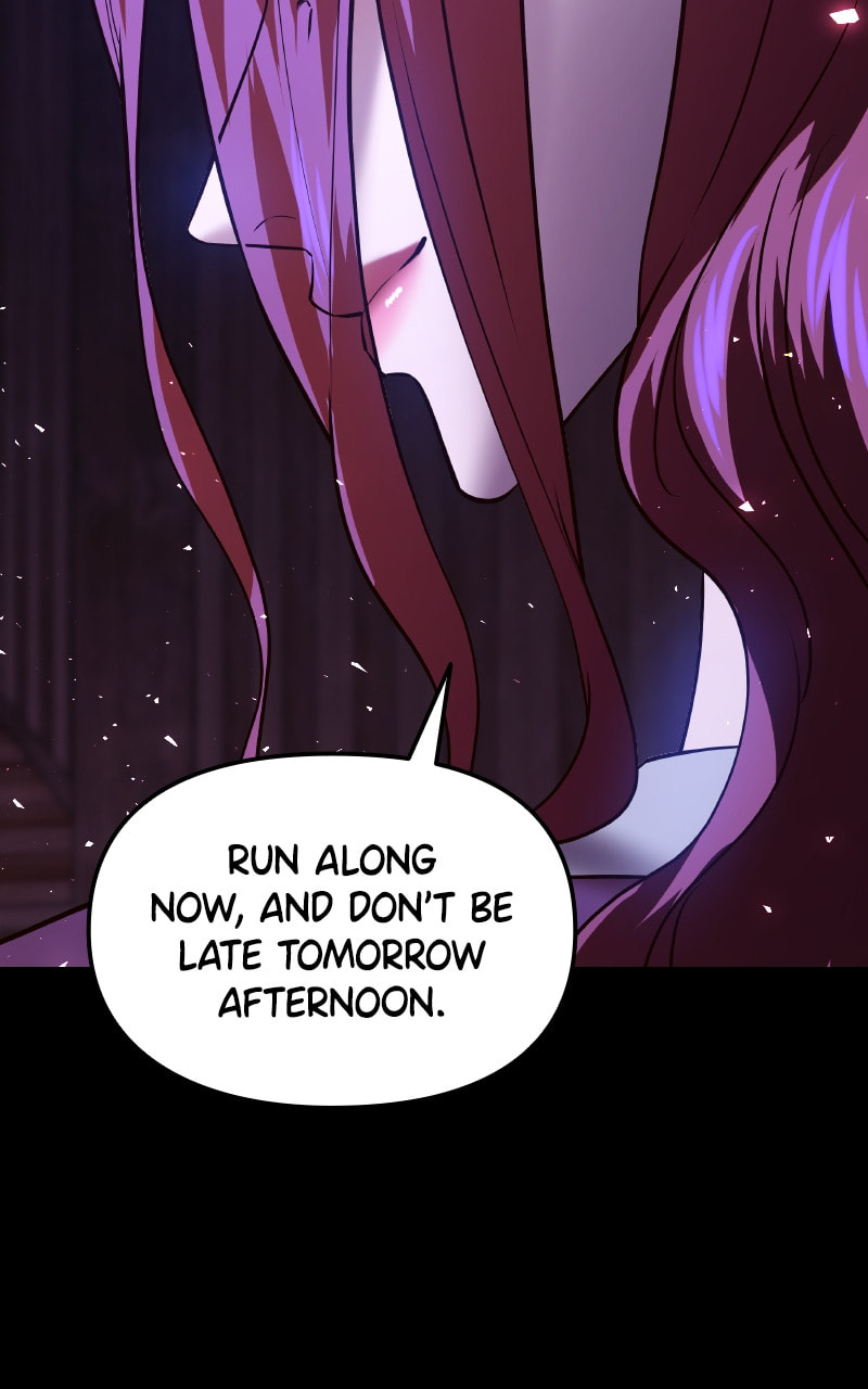 Mystic Prince Chapter 36 page 160 - 