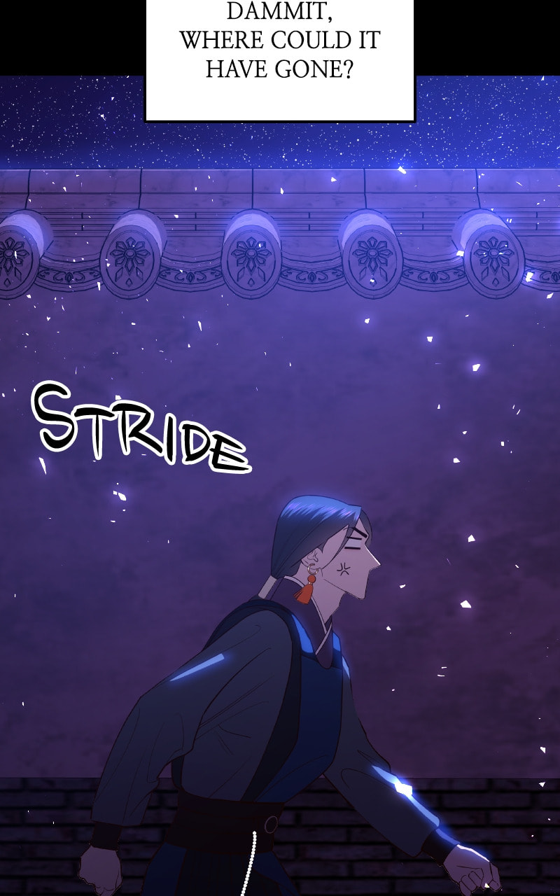 Mystic Prince Chapter 36 page 165 - 