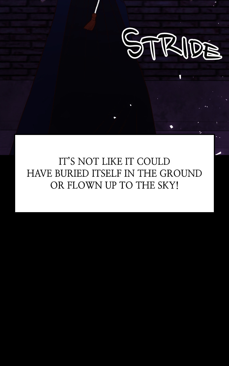 Mystic Prince Chapter 36 page 166 - 