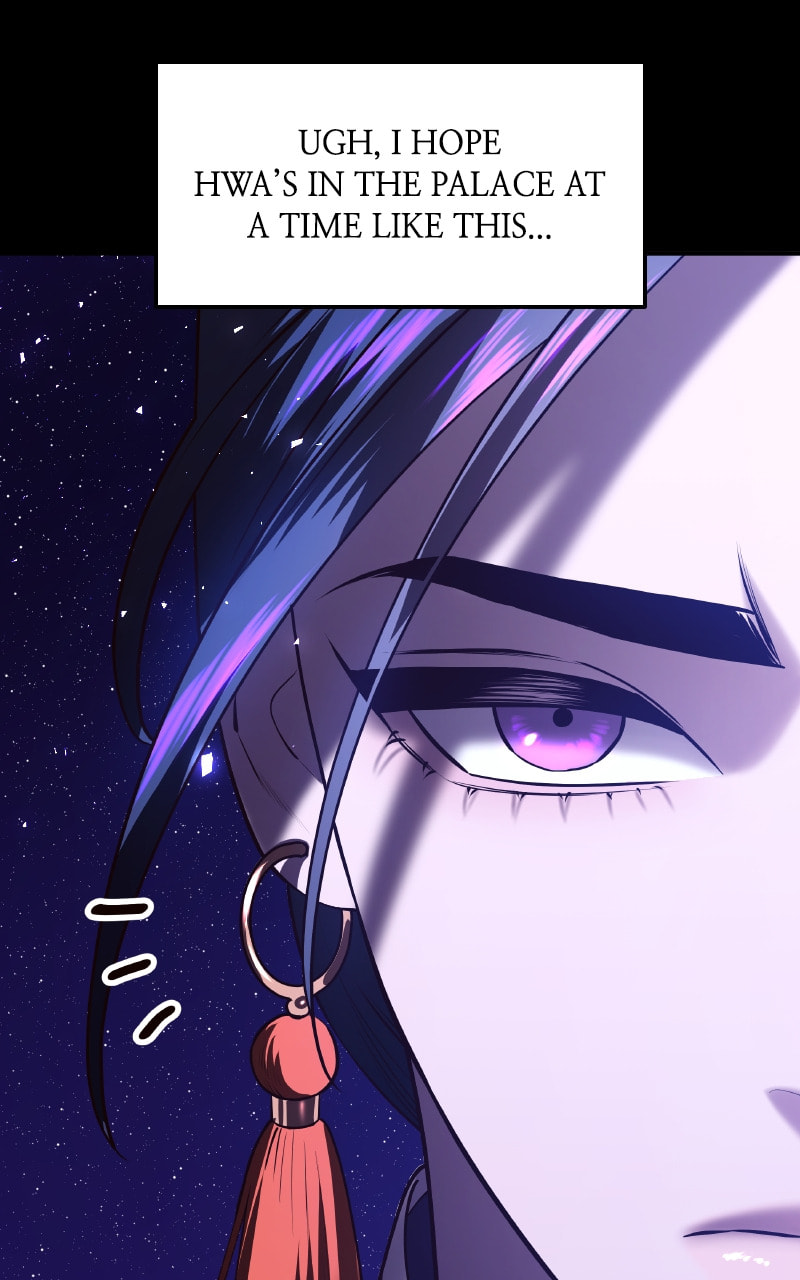 Mystic Prince Chapter 36 page 167 - 