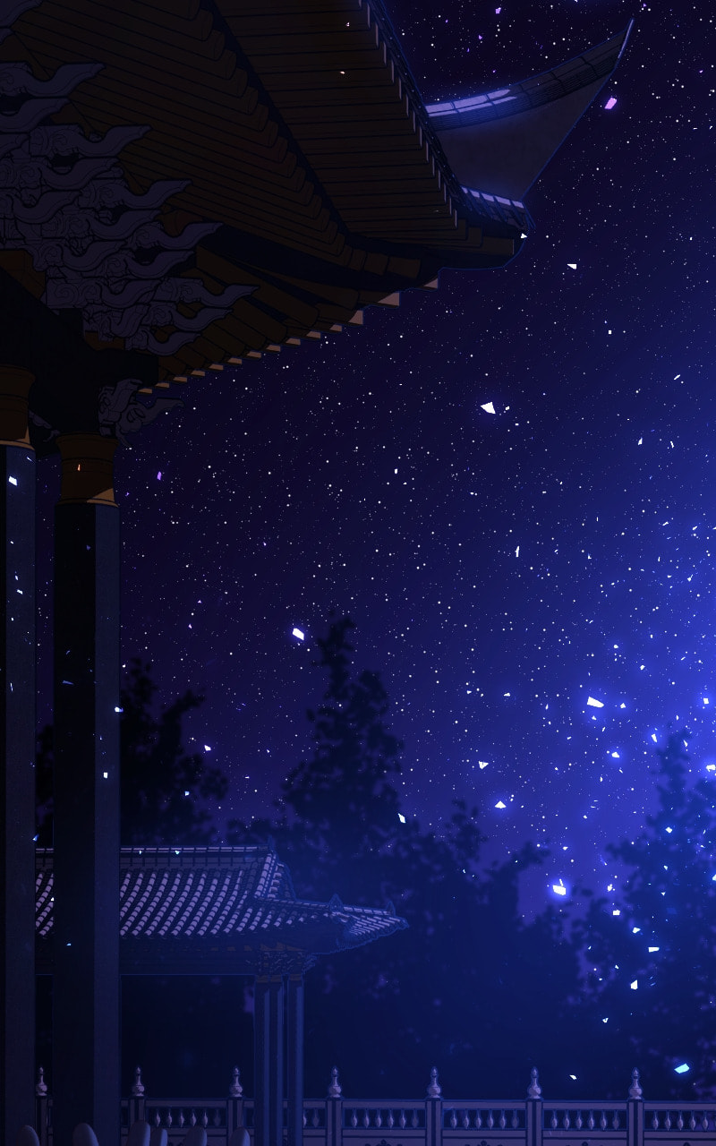 Mystic Prince Chapter 36 page 169 - 
