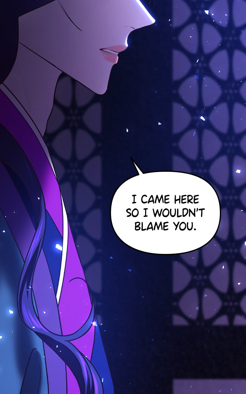 Mystic Prince Chapter 36 page 19 - 