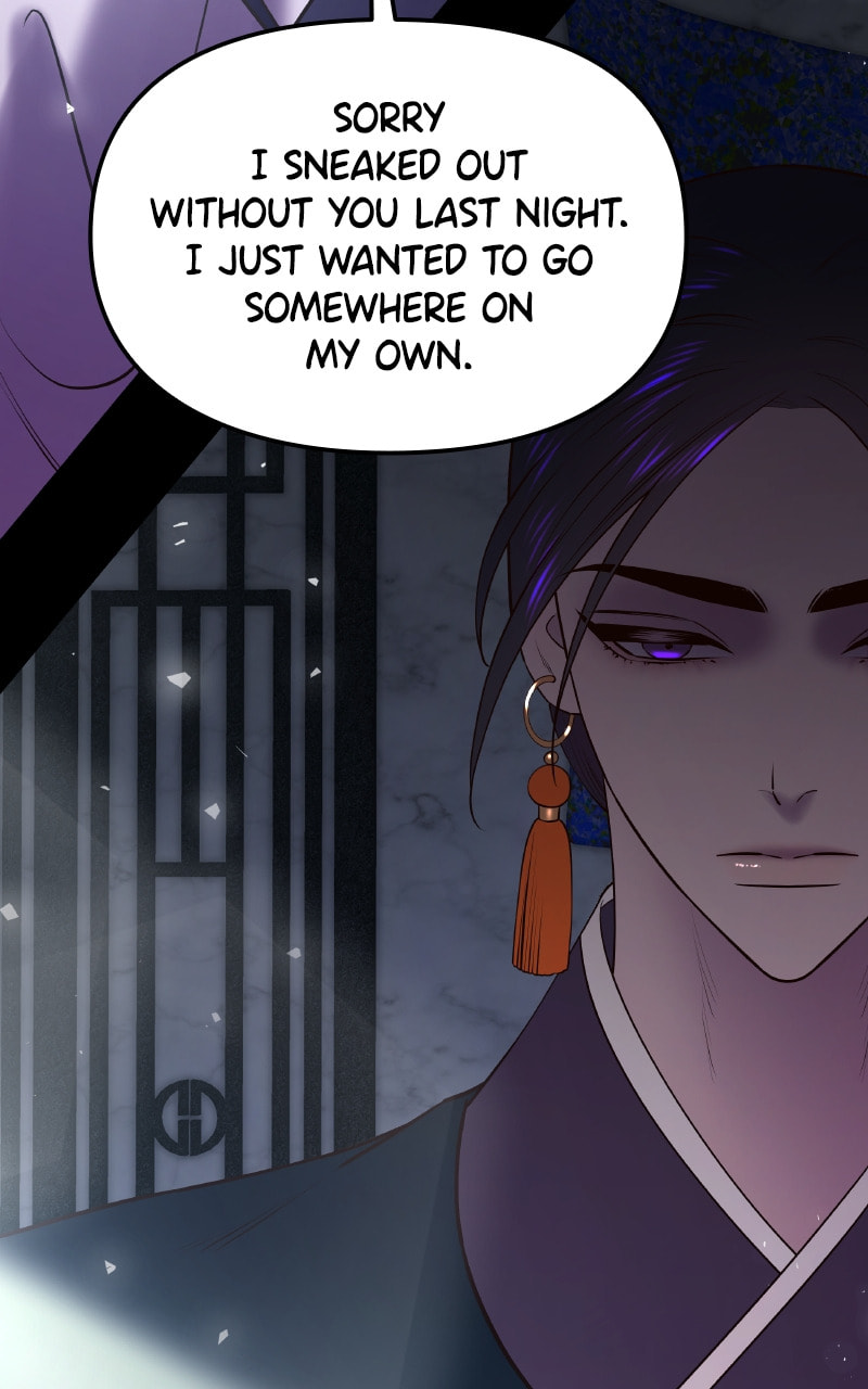 Mystic Prince Chapter 36 page 192 - 