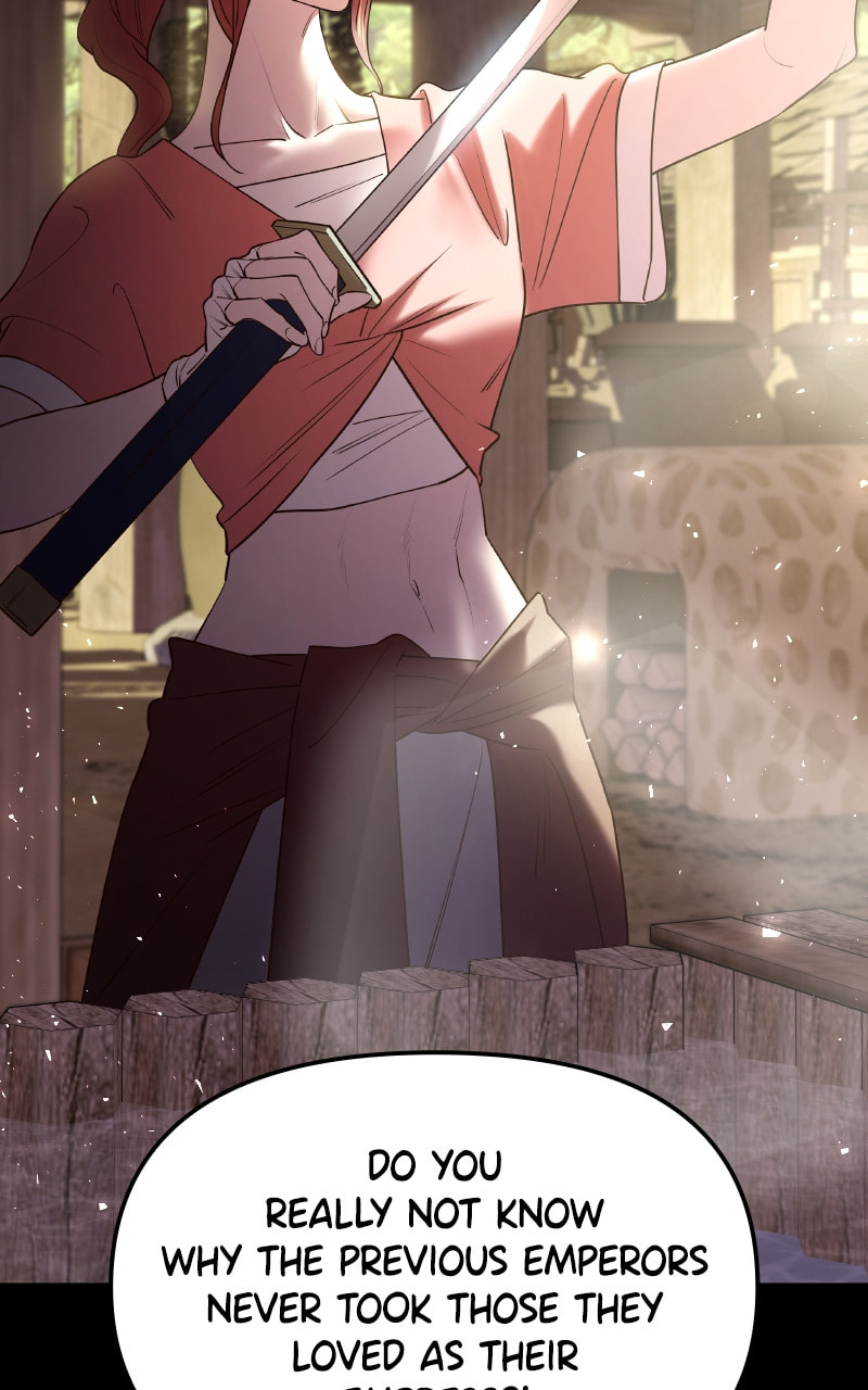 Mystic Prince Chapter 36 page 200 - 