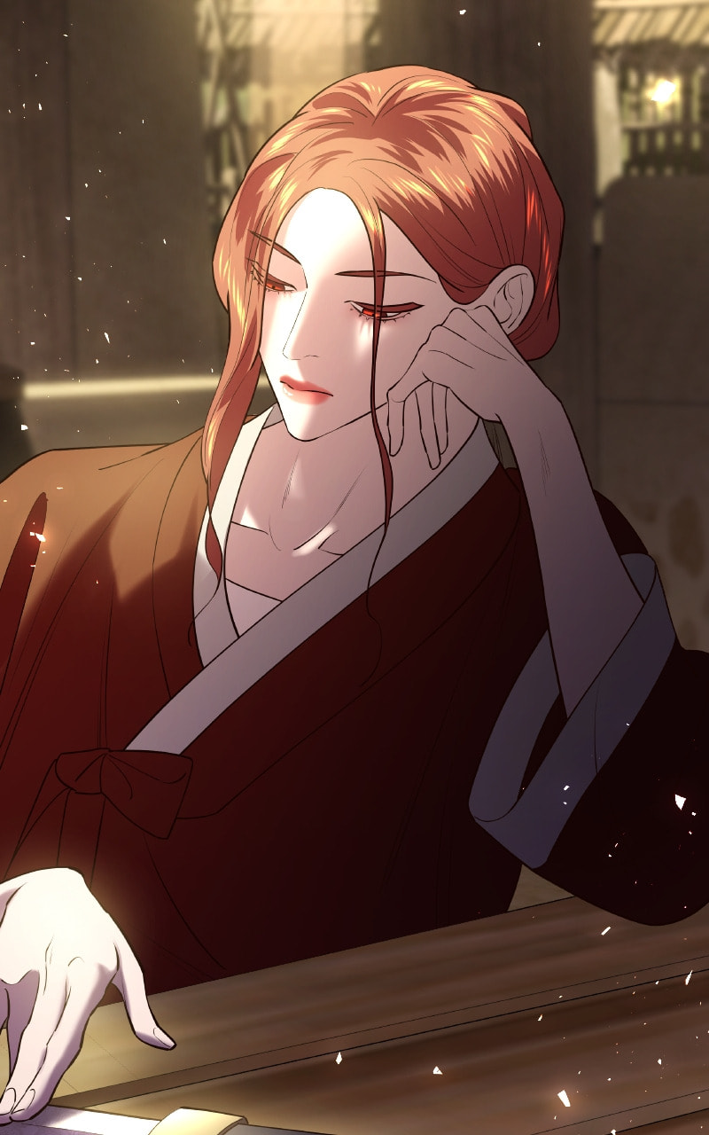Mystic Prince Chapter 36 page 202 - 