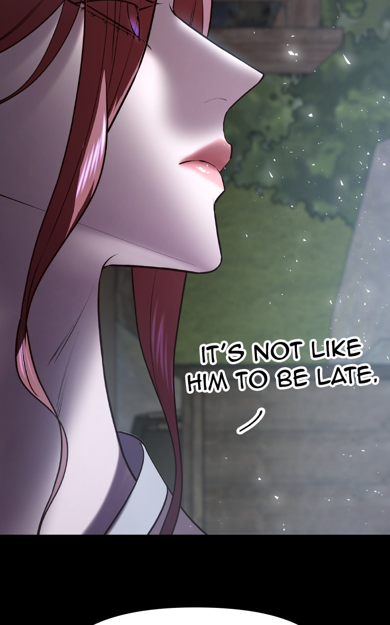Mystic Prince Chapter 36 page 205 - 