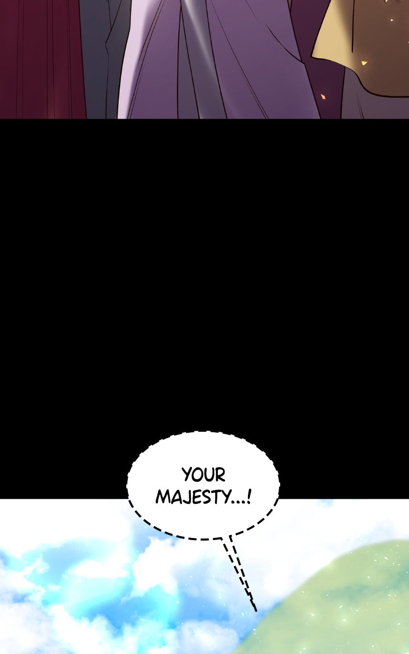 Mystic Prince Chapter 36 page 28 - 