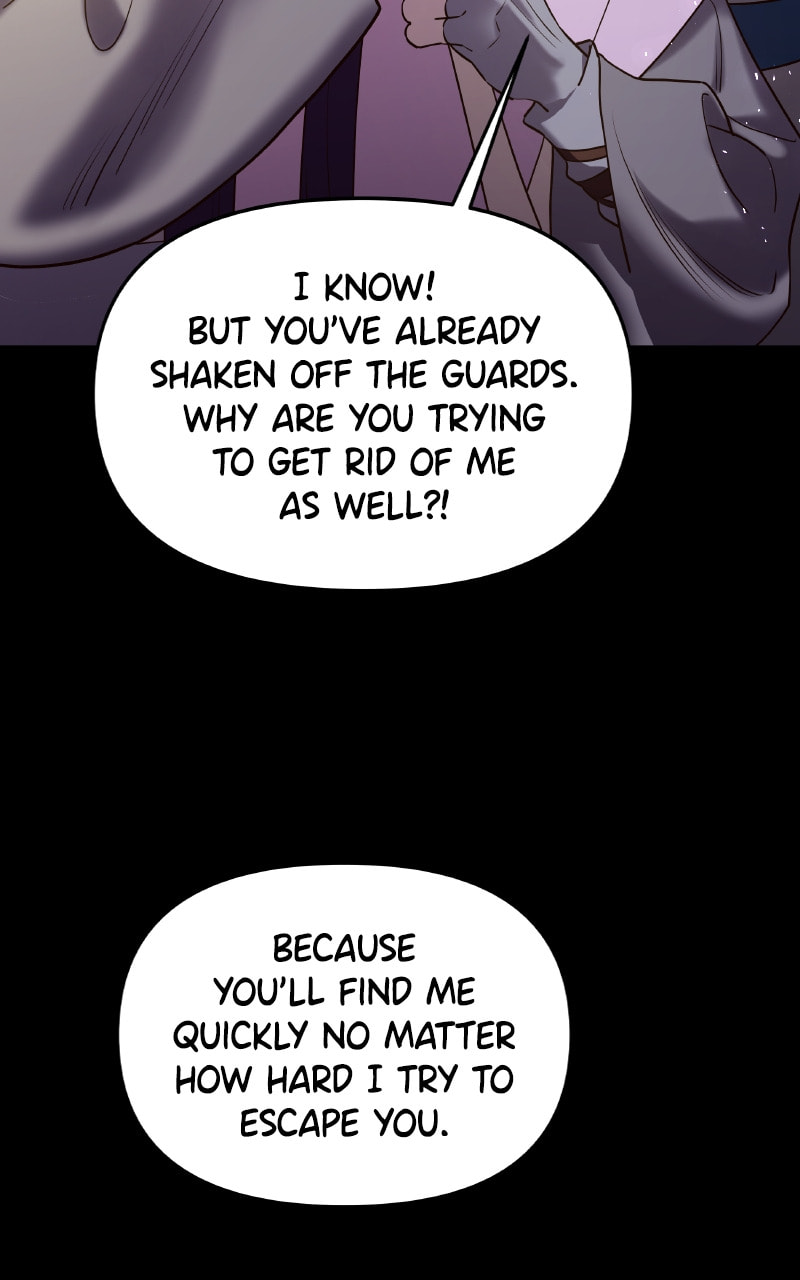 Mystic Prince Chapter 36 page 30 - 