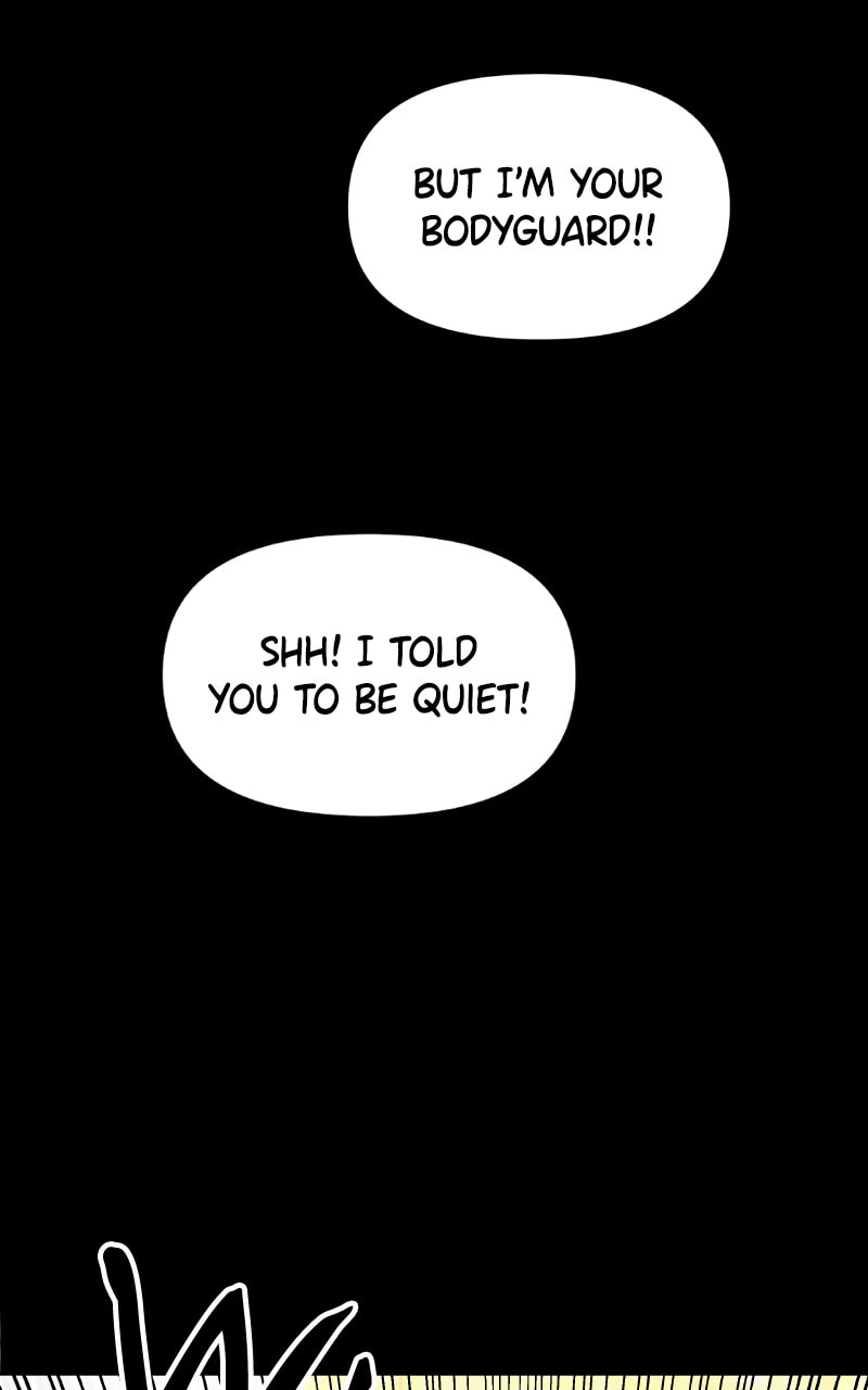 Mystic Prince Chapter 36 page 31 - 