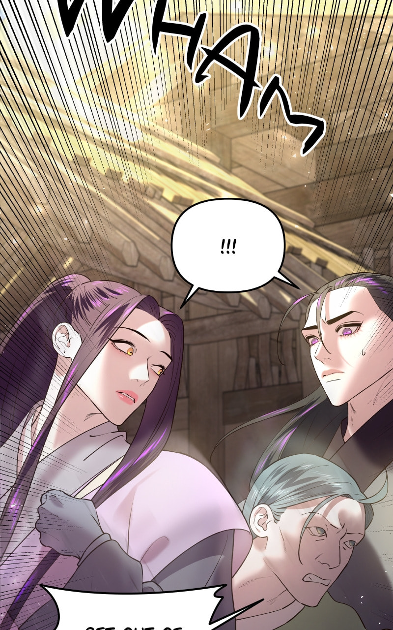 Mystic Prince Chapter 36 page 32 - 