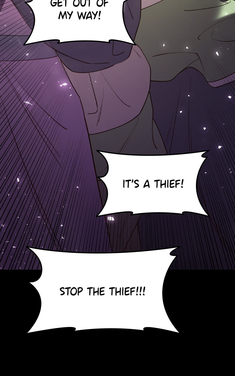 Mystic Prince Chapter 36 page 33 - 
