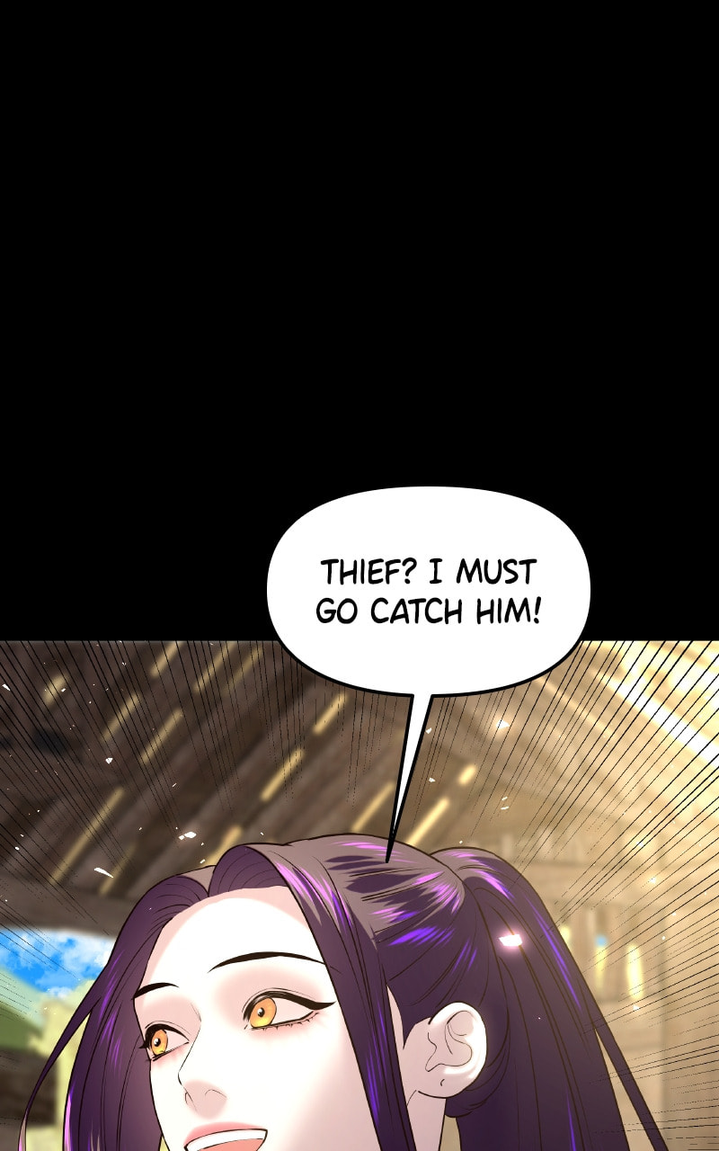 Mystic Prince Chapter 36 page 34 - 