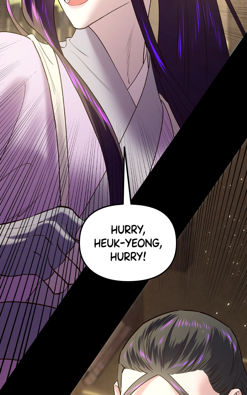 Mystic Prince Chapter 36 page 35 - 