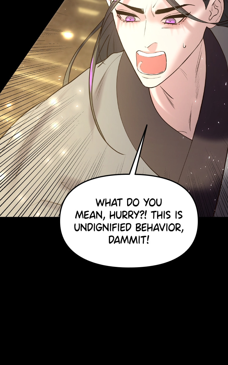 Mystic Prince Chapter 36 page 36 - 