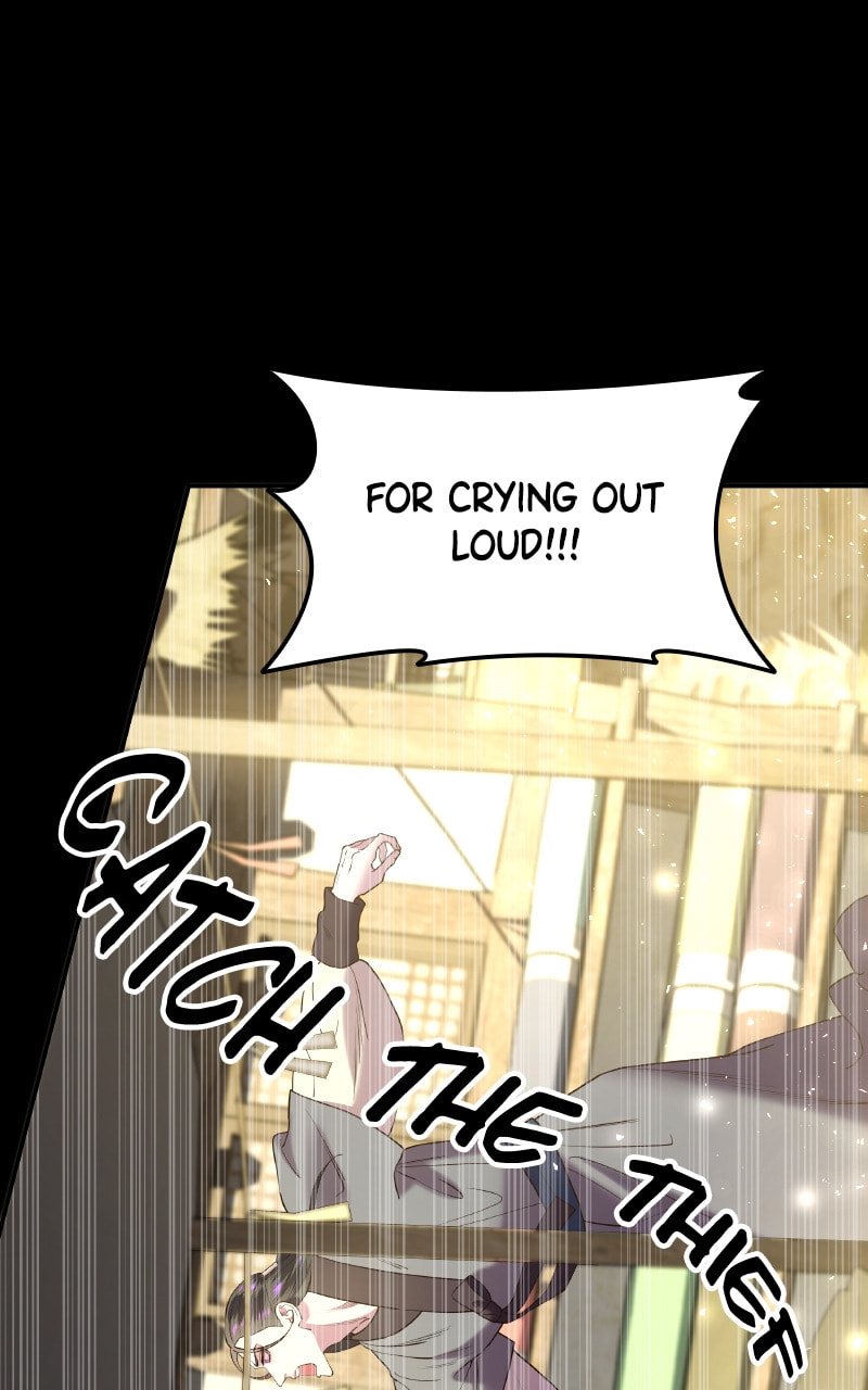 Mystic Prince Chapter 36 page 37 - 