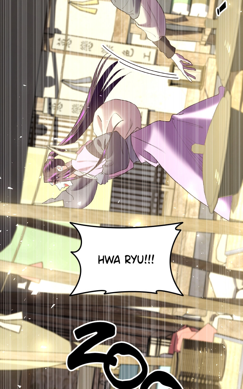 Mystic Prince Chapter 36 page 38 - 
