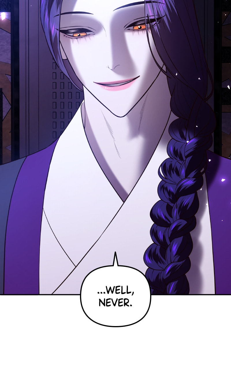 Mystic Prince Chapter 36 page 5 - 