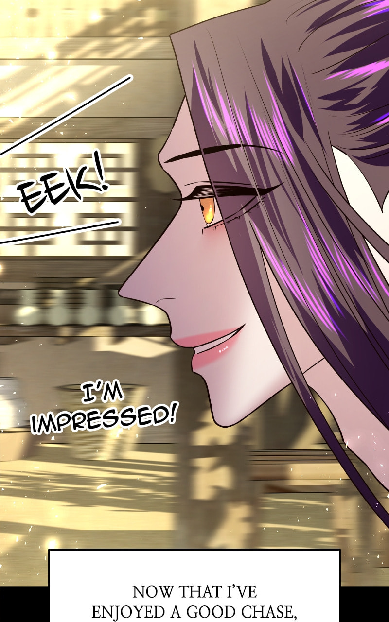Mystic Prince Chapter 36 page 41 - 