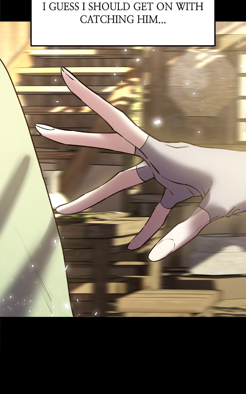 Mystic Prince Chapter 36 page 42 - 