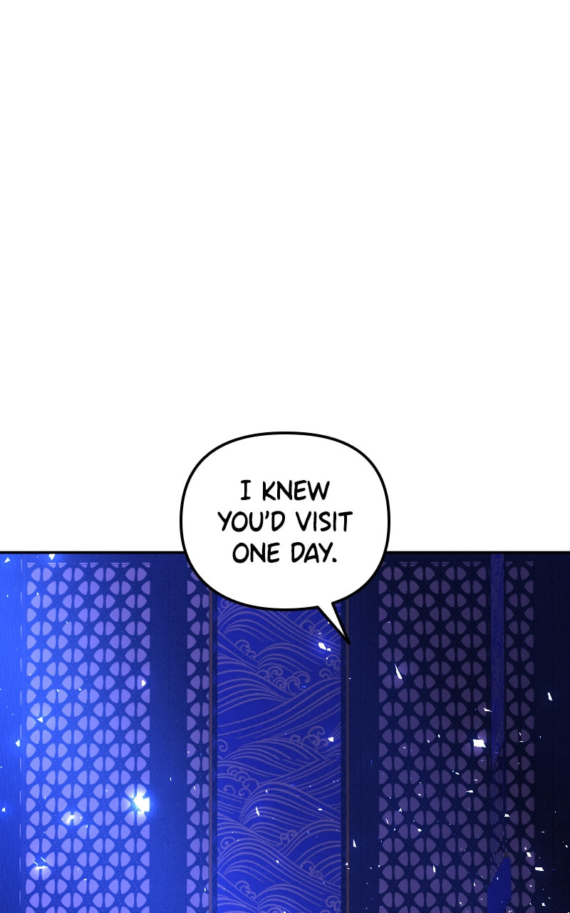 Mystic Prince Chapter 36 page 6 - 